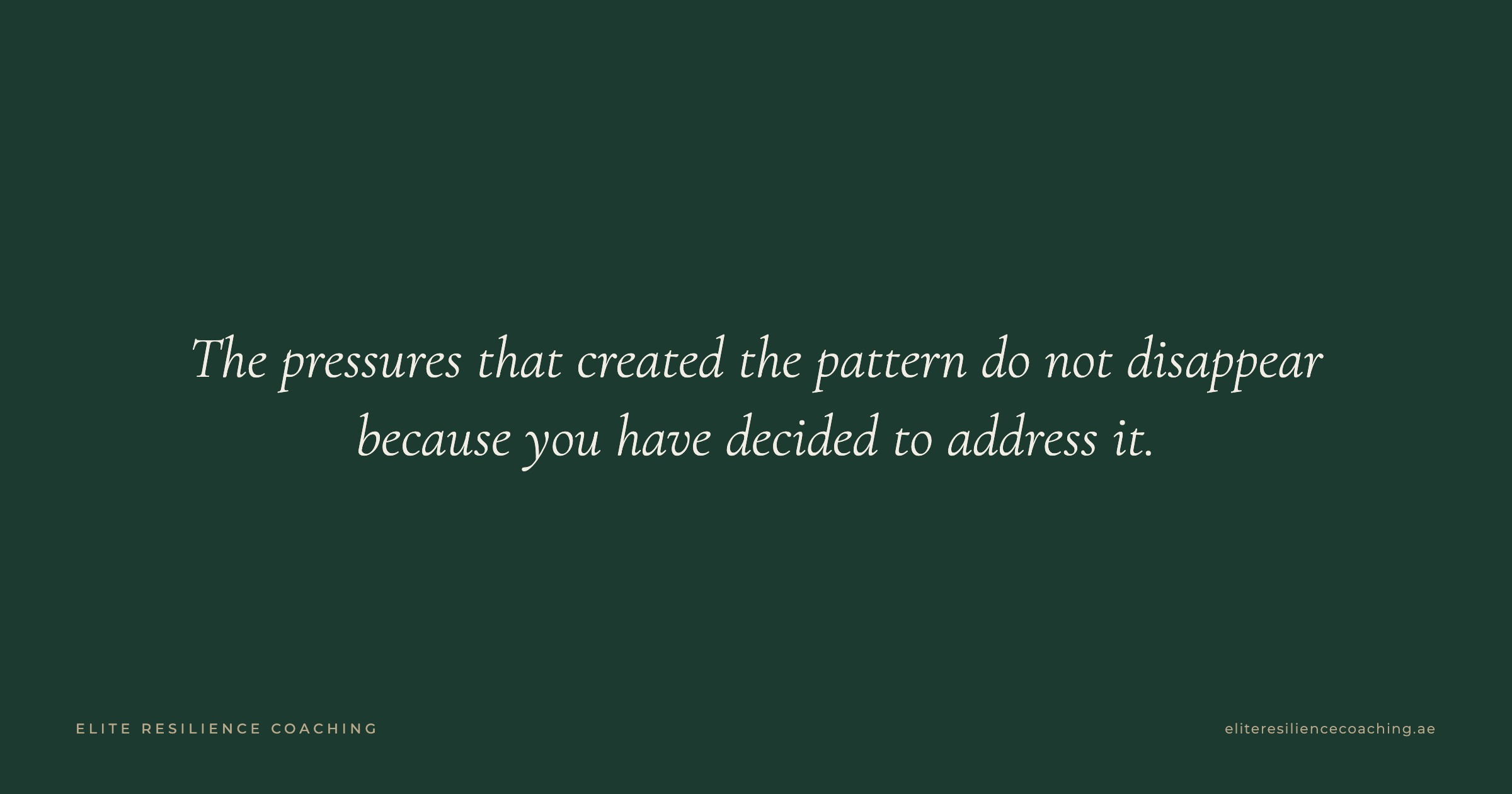 Cover for Breaking the Silence: When Executive Pressure Creates Behavioral Liability