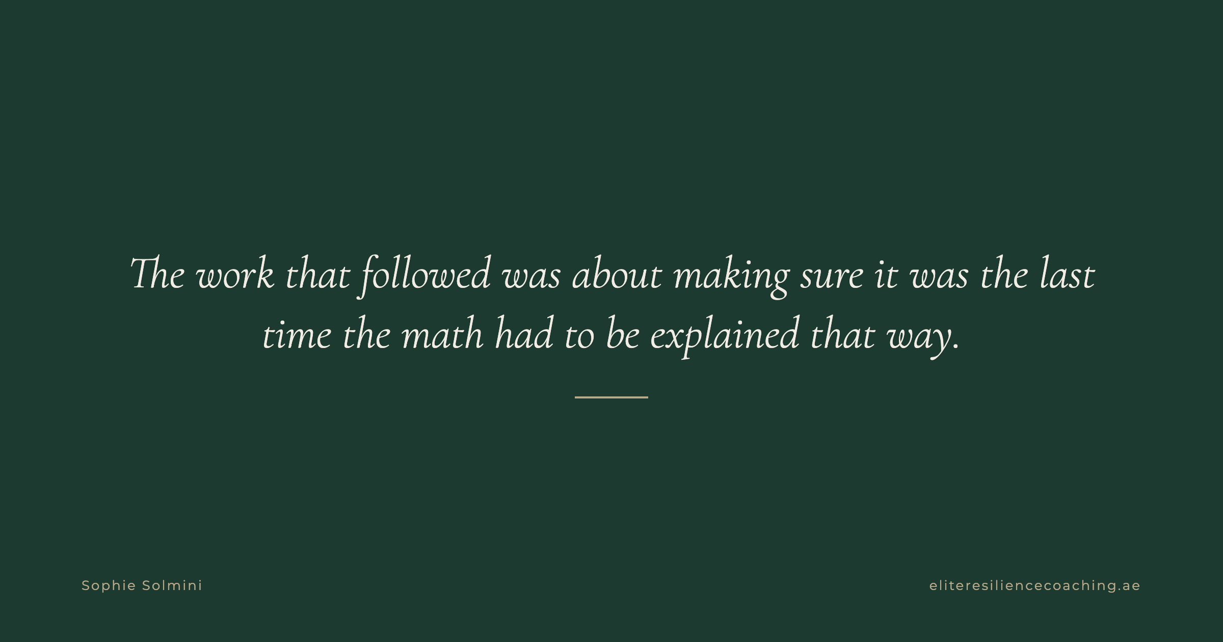 Cover for The High Price of Denial: What 'Toughing It Out' Really Costs